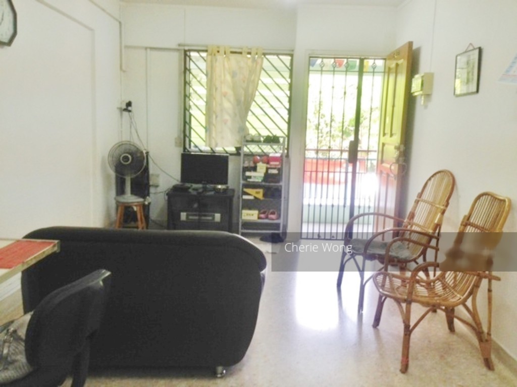 Ang Mo Kio Avenue 3 thumbnail photo
